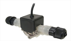 Cảm biến đo lưu lượng dòng chảy Global Water FV-500-6V